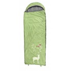 Schlafsack Grüezi-Bag Cloud - Ausverkauf